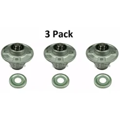 Cheap 3 Pack Stens 285-354 Spindle Assembly for Gravely 51510000 ZT - Explore Premium Parts & Accessories for All Motor Vehicle Models Stens Parts & Accessories