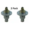 Sale 2 Pack Stens 285-194 Spindle Assy for Exmark 103-3206 103-8075 103-8323 103-3200 - Explore Premium Parts & Accessories for All Motor Vehicle Models Stens Parts & Accessories