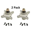 Cheap 2 Pack Stens 285-923 Spindle Assy for 117-7268 117-7267 4200 5000 4216 4235 4260 - Explore Premium Parts & Accessories for All Motor Vehicle Models Stens Parts & Accessories