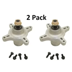 Cheap 2 Pack Stens 285-923 Spindle Assy for 117-7268 117-7267 4200 5000 4216 4235 4260 - Explore Premium Parts & Accessories for All Motor Vehicle Models Stens Parts & Accessories