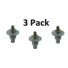 Fashion 3 Pack Stens 285-194 Spindle Assy for Exmark 103-3206 103-8075 103-8323 103-3200 - Explore Premium Parts & Accessories for All Motor Vehicle Models Stens Parts & Accessories