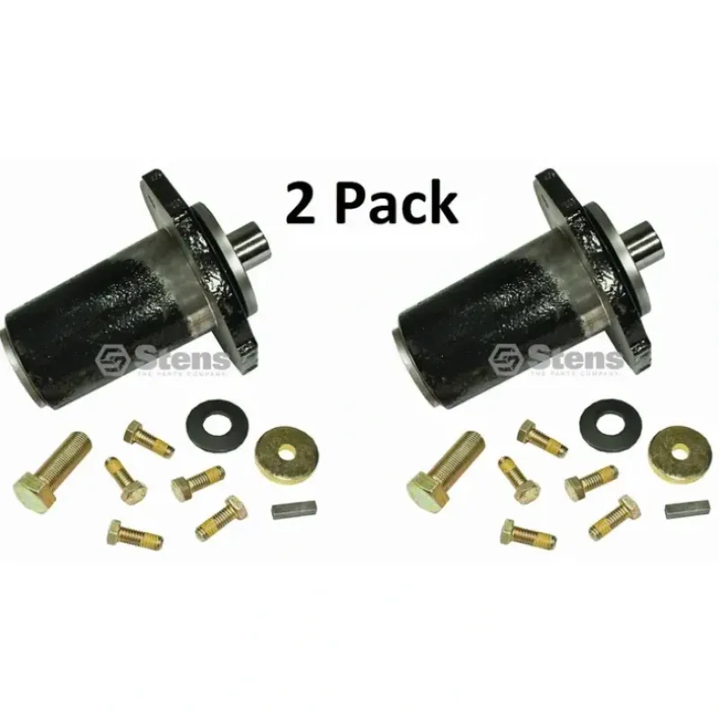 Discount 2 Pack Stens 285-358 Spindle Assy for Gravely Ariens 59201000 59215500 9239400 - Explore Premium Parts & Accessories for All Motor Vehicle Models Stens Parts & Accessories