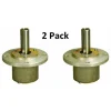 Sale 2 Pack Stens 285-940 Spindle Assy for Kees 482005 Lesco 050150 Snapper 7059964YP - Explore Premium Parts & Accessories for All Motor Vehicle Models Stens Parts & Accessories