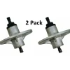 Discount 2 Pack Stens 285-174 Spindle Assy for Murray 1001046 1001200 1001200MA - Explore Premium Parts & Accessories for All Motor Vehicle Models Stens Parts & Accessories