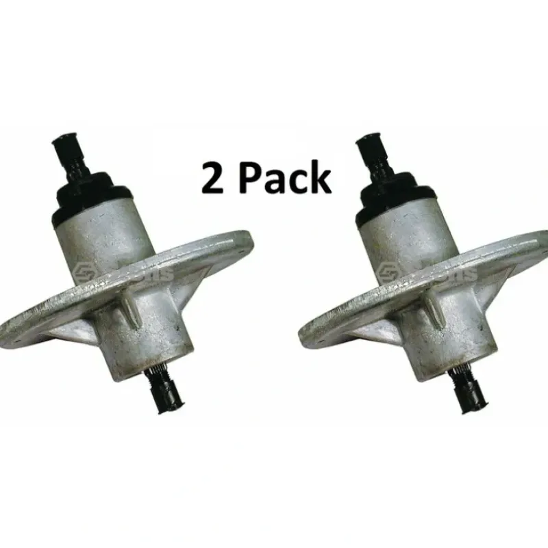Discount 2 Pack Stens 285-174 Spindle Assy for Murray 1001046 1001200 1001200MA - Explore Premium Parts & Accessories for All Motor Vehicle Models Stens Parts & Accessories