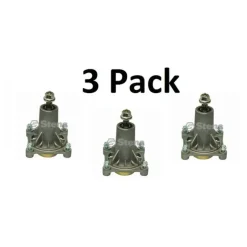 Sale 3 Pack Stens 285-585 Spindle Fits Ariens 21546238 McCulloch Poulan 532192870 - Explore Premium Parts & Accessories for All Motor Vehicle Models Stens Parts & Accessories