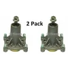 Best Sale 2 Pack Stens 285-585 Spindle Fits Ariens 21546238 McCulloch Poulan 532192870 - Explore Premium Parts & Accessories for All Motor Vehicle Models Stens Parts & Accessories