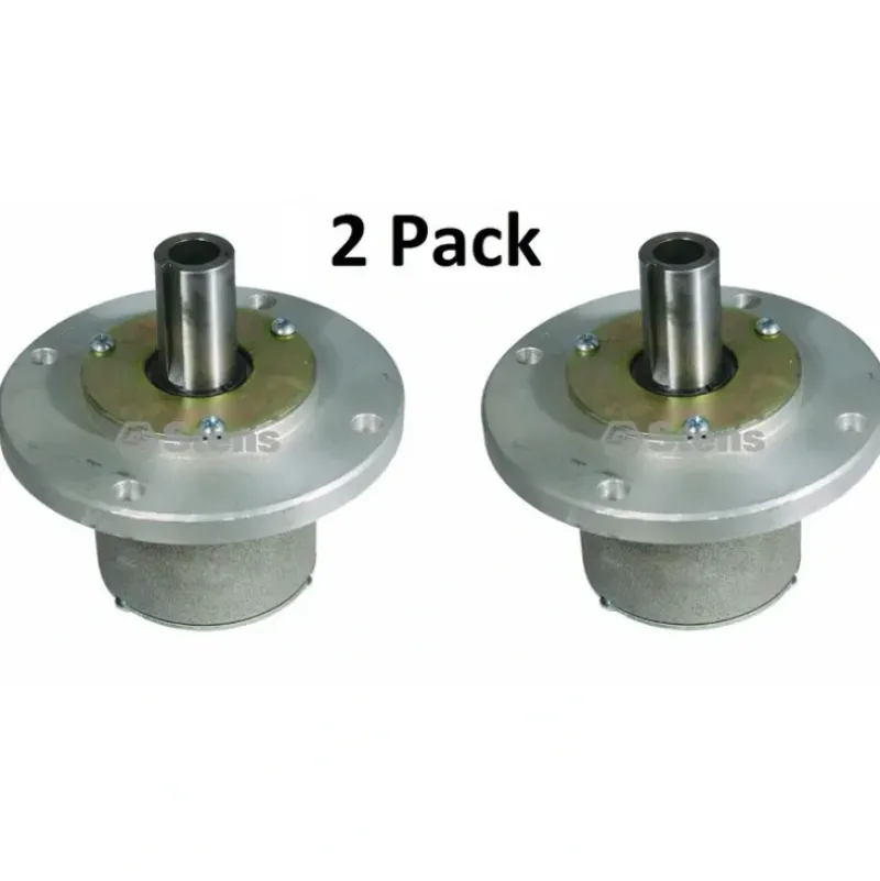 Sale 2 Pack Stens 285-809 Spindle Fits Bobcat 36006N Exmark 1-302030 Jacobsen 552189 - Explore Premium Parts & Accessories for All Motor Vehicle Models Stens Parts & Accessories