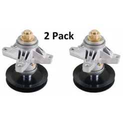 Cheap 2 Pack Stens 285-842 Spindle Fits Cub Cadet MTD 918-04129 918-04129A 918-04129B - Explore Premium Parts & Accessories for All Motor Vehicle Models Stens Parts & Accessories