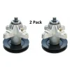 Shop 2 Pack Stens 285-867 Spindle Fits Cub Cadet MTD 918-04126B 918-04125B 618-04126 - Explore Premium Parts & Accessories for All Motor Vehicle Models Stens Parts & Accessories