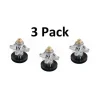 Discount 3 Pack Stens 285-842 Spindle Fits Cub Cadet MTD 918-04129 918-04129A 918-04129B - Explore Premium Parts & Accessories for All Motor Vehicle Models Stens Parts & Accessories
