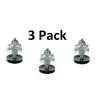 Fashion 3 Pack Stens 285-859 Spindle Fits Cub Cadet MTD Troy Bilt 918-0671B 918-04608A - Explore Premium Parts & Accessories for All Motor Vehicle Models Stens Parts & Accessories