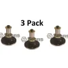 Hot 3 Pack Stens 285-849 Spindle Fits Hustler 796235X 796235 Hustler Z ATZ Super Z - Explore Premium Parts & Accessories for All Motor Vehicle Models Stens Parts & Accessories