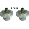 Cheap 2 Pack Stens 285-809 Spindle Fits Kees 362024 Lesco 050135 Snapper 5-9759 7-6379 - Explore Premium Parts & Accessories for All Motor Vehicle Models Stens Parts & Accessories
