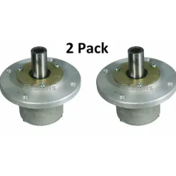 Cheap 2 Pack Stens 285-809 Spindle Fits Kees 362024 Lesco 050135 Snapper 5-9759 7-6379 - Explore Premium Parts & Accessories for All Motor Vehicle Models Stens Parts & Accessories