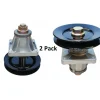 Shop 2 Pack Stens 285-844 Spindle for Cub Cadet MTD 918-04123B LT1022 LT1045 LT1046 - Explore Premium Parts & Accessories for All Motor Vehicle Models Stens Parts & Accessories