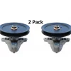 Fashion 2 Pack Stens 285-847 Spindle for Cub Cadet 918-04636A 918-04865A LTX1042 LTX1046 - Explore Premium Parts & Accessories for All Motor Vehicle Models Stens Parts & Accessories