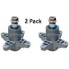 Cheap 2 Pack Stens 285-936 Spindle for Cub Cadet MTD 918-0624A 918-0659A LT1040 LT1042 - Explore Premium Parts & Accessories for All Motor Vehicle Models Stens Parts & Accessories