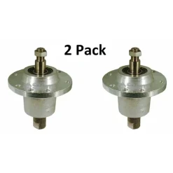 Online 2 Pack Stens 285-795 Spindle for Exmark 1-634972 Lazer Z Serial 150,000-259,999 - Explore Premium Parts & Accessories for All Motor Vehicle Models Stens Parts & Accessories
