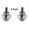 Best 2 Pack Stens 285-201 Spindle for Ferris 1530301 30301 5061033 Encore 71460007 - Explore Premium Parts & Accessories for All Motor Vehicle Models Stens Parts & Accessories