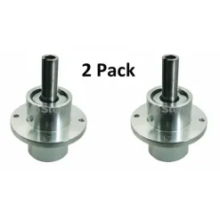 Best 2 Pack Stens 285-201 Spindle for Ferris 1530301 30301 5061033 Encore 71460007 - Explore Premium Parts & Accessories for All Motor Vehicle Models Stens Parts & Accessories