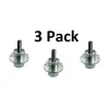Discount 3 Pack Stens 285-201 Spindle for Scag 46020 461663 46400 48926 Snapper 3036300 - Explore Premium Parts & Accessories for All Motor Vehicle Models Stens Parts & Accessories