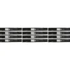 Sale 12 Pack Stens 330-241 Standard Blade Fits Kubota 70000-25010 - Explore Premium Parts & Accessories for All Motor Vehicle Models Stens Parts & Accessories