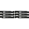 Outlet 6 Pack Stens 335-782 Standard Blade Fits MTD 942-0538 - Explore Premium Parts & Accessories for All Motor Vehicle Models Stens Parts & Accessories
