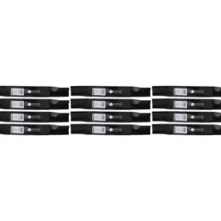 Cheap 12 Pack Stens 330-650 Standard Blade Kubota K5617-34330 - Explore Premium Parts & Accessories for All Motor Vehicle Models Stens Parts & Accessories