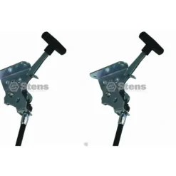 Shop 2 Pack Stens 290-595 Throttle Control Cable for Bobcat 118020-07 - Explore Premium Parts & Accessories for All Motor Vehicle Models Stens Parts & Accessories