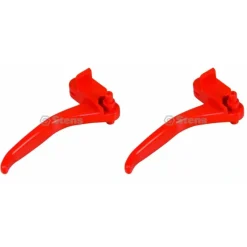 Flash Sale 2 Pack Stens 390-851 Throttle Control Trigger for Echo 17801052130 - Explore Premium Parts & Accessories for All Motor Vehicle Models Stens Parts & Accessories