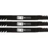 Flash Sale 3 Pack Stens 302-627 Toothed Blade Fits Toro 107-0235-03 - Explore Premium Parts & Accessories for All Motor Vehicle Models Stens Parts & Accessories