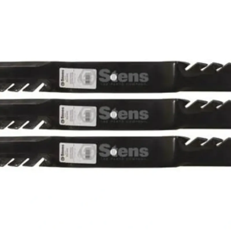 Fashion 3 Pack Stens 302-694 Toothed Blade Fits Toro 110-5948-03 - Explore Premium Parts & Accessories for All Motor Vehicle Models Stens Parts & Accessories