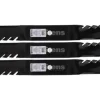 Hot 3 Pack Stens 302-832 Toothed Blade Fits John Deere TCU15881 - Explore Premium Parts & Accessories for All Motor Vehicle Models Stens Parts & Accessories