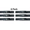 Online 6 Pack Stens 302-412 Toothed Blade Fits Cub Cadet 942-04053C 742-04053C MTD 50" - Explore Premium Parts & Accessories for All Motor Vehicle Models Stens Parts & Accessories