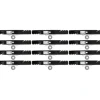Outlet 12 Pack Stens 302-622 Toothed Blade Fits John Deere M141785 - Explore Premium Parts & Accessories for All Motor Vehicle Models Stens Parts & Accessories