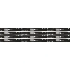 Flash Sale 12 Pack Stens 302-630 Toothed Blade Fits Kubota K5651-34340 - Explore Premium Parts & Accessories for All Motor Vehicle Models Stens Parts & Accessories