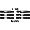 Flash Sale 6 Pack Stens 302-430 Toothed Blade for AYP 187254 187256 54" 5 pt Star - Explore Premium Parts & Accessories for All Motor Vehicle Models Stens Parts & Accessories