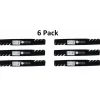 Discount 6 Pack Stens 302-619 Toothed Blade for Exmark 116-5175-S 109-6873 103-6402-S - Explore Premium Parts & Accessories for All Motor Vehicle Models Stens Parts & Accessories