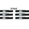 Shop 6 Pack Stens 302-616 Toothed Blade for Husqvarna 539101496 Jacobsen 390666 32061 - Explore Premium Parts & Accessories for All Motor Vehicle Models Stens Parts & Accessories