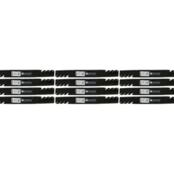 Flash Sale 12 Pack Stens 302-648 Toothed Blade Grasshopper 320244 - Explore Premium Parts & Accessories for All Motor Vehicle Models Stens Parts & Accessories