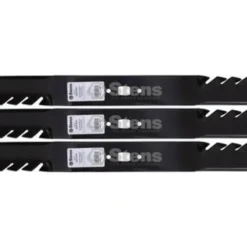 Flash Sale 3 Pack Stens 302-416 Toothed Blade MTD 942-0742A - Explore Premium Parts & Accessories for All Motor Vehicle Models Stens Parts & Accessories
