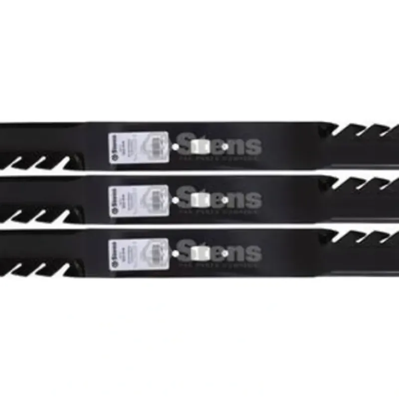 Flash Sale 3 Pack Stens 302-416 Toothed Blade MTD 942-0742A - Explore Premium Parts & Accessories for All Motor Vehicle Models Stens Parts & Accessories