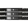 Clearance 3 Pack Stens 302-470 Toothed Blade MTD 942-0741A - Explore Premium Parts & Accessories for All Motor Vehicle Models Stens Parts & Accessories