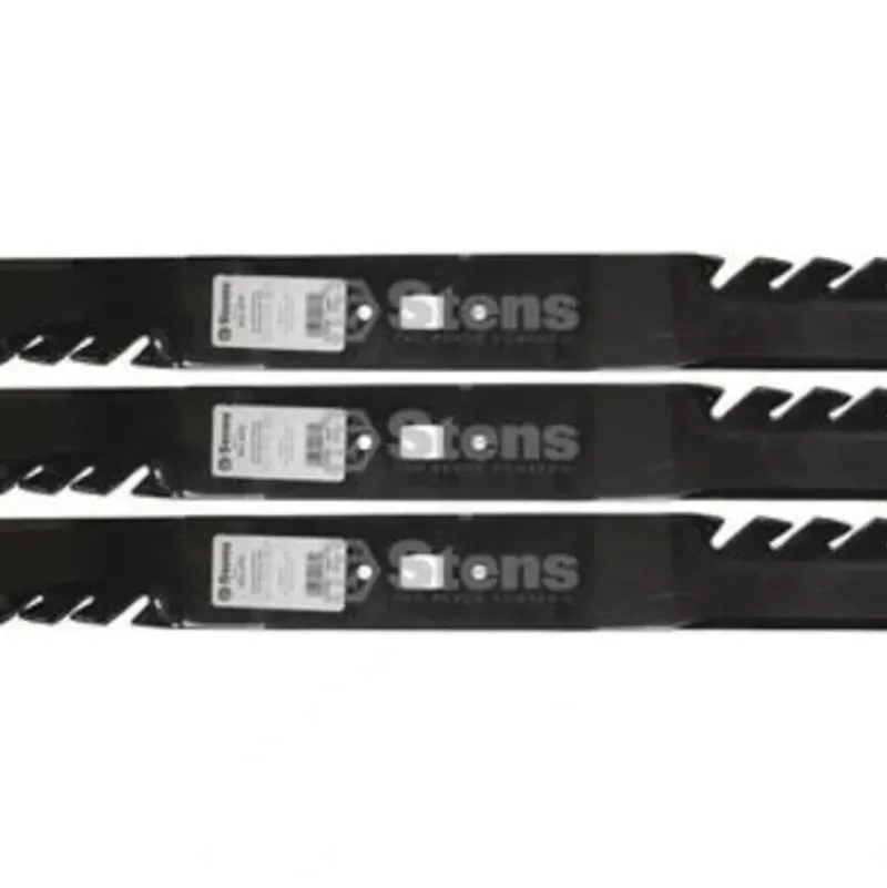 Clearance 3 Pack Stens 302-470 Toothed Blade MTD 942-0741A - Explore Premium Parts & Accessories for All Motor Vehicle Models Stens Parts & Accessories