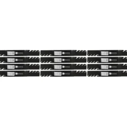 Fashion 12 Pack Stens 302-146 Toothed Blade MTD 942-0610A - Explore Premium Parts & Accessories for All Motor Vehicle Models Stens Parts & Accessories