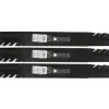 Hot 3 Pack Stens 302-825 Toothed Blade Scag 482694 - Explore Premium Parts & Accessories for All Motor Vehicle Models Stens Parts & Accessories