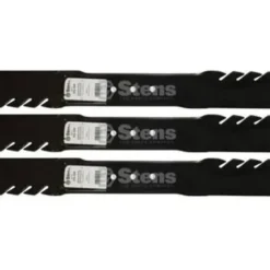 New 3 Pack Stens 302-468 Toothed Blade Snapper 7019795BZYP - Explore Premium Parts & Accessories for All Motor Vehicle Models Stens Parts & Accessories