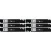 New 6 Pack Stens 302-316 Toothed Blade Toro 56-2390-03 - Explore Premium Parts & Accessories for All Motor Vehicle Models Stens Parts & Accessories