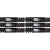 Hot 6 Pack Stens 302-717 Toothed Blade Toro 113579 - Explore Premium Parts & Accessories for All Motor Vehicle Models Stens Parts & Accessories